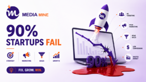 Why 90% of Startups Silently Bleed Out in 2026 — The Deadly Sales & Marketing Mistake Nobody Warns You About
