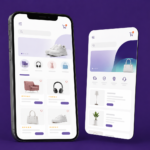 E COMMERCE WEBSITE
