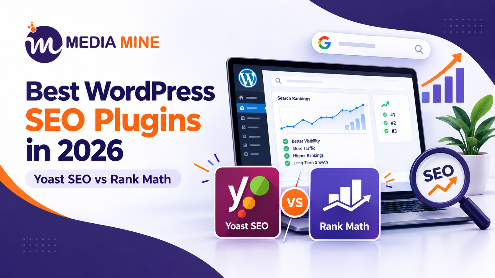 best wordperss SEO plugins