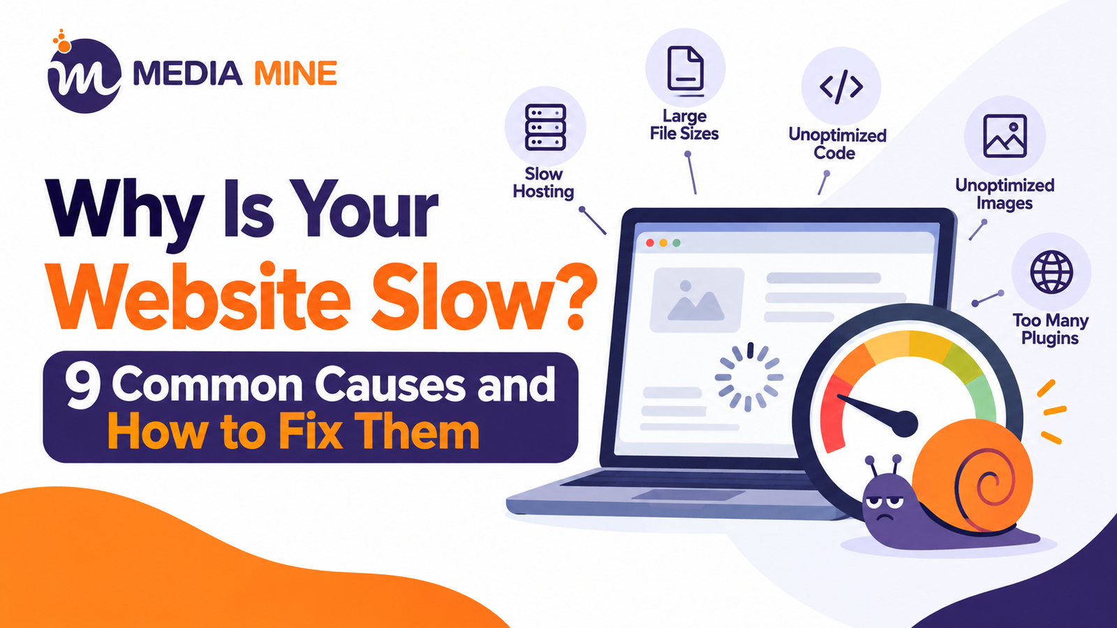 slow website